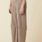 Le Jean - Utility Soft Barrel Jeans