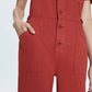 Pistola - Grover Short Sleeve Jumpsuit