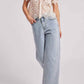 Generation Love - Mina Lace Shirt