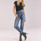 Rails - Topanga High Waist Jeans