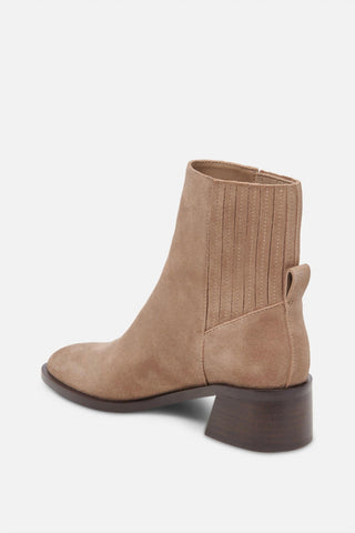 Dolce Vita - Botas Linny H20 Fashion Femininas