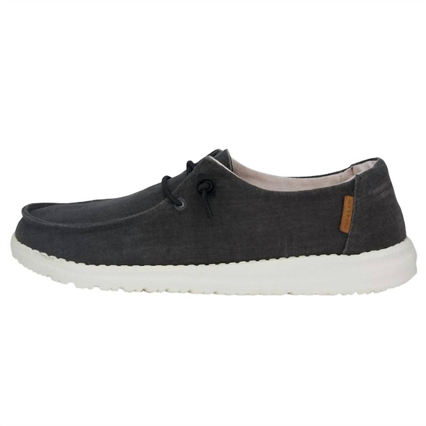 Hey Dude - Women's Wendy Chambray Slip On Shoes