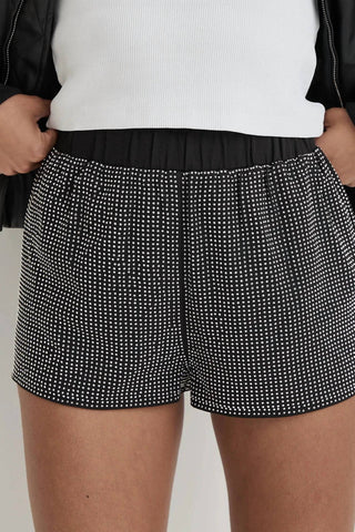 4Th & Reckless - Bexley Shorts