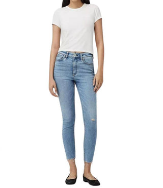 Rag &amp; Bone - Calça Jeans Skinny Nina Ankle