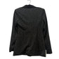 Miss Circle - Women's Crystal Embellished Blazer
