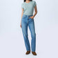 Slvrlake - London Straight Leg Jeans