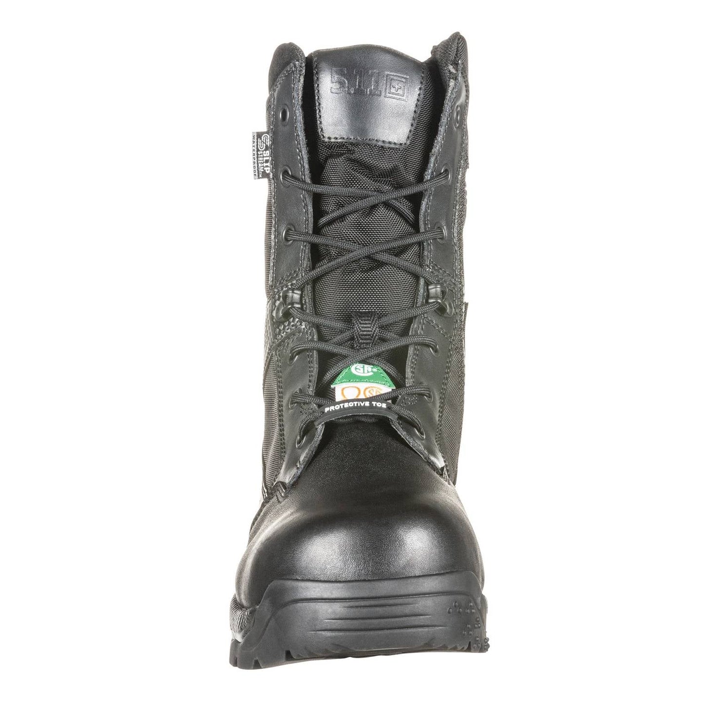 5.11 - Men's A.t.a.c. 2.0 Shield Carbon Toe Waterproof 8" Work Boots