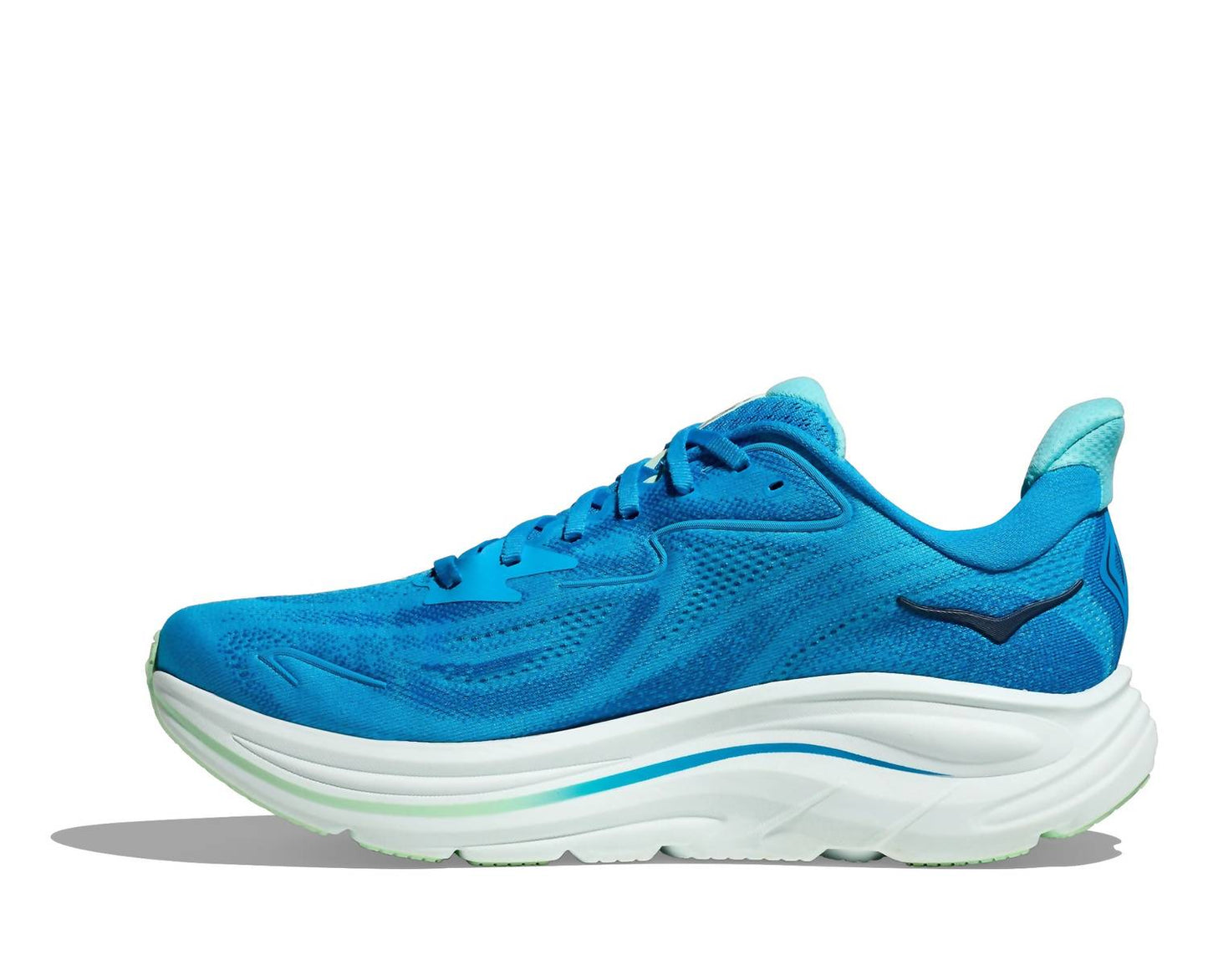 Hoka - Men's Clifton 10 Running Sneaker
