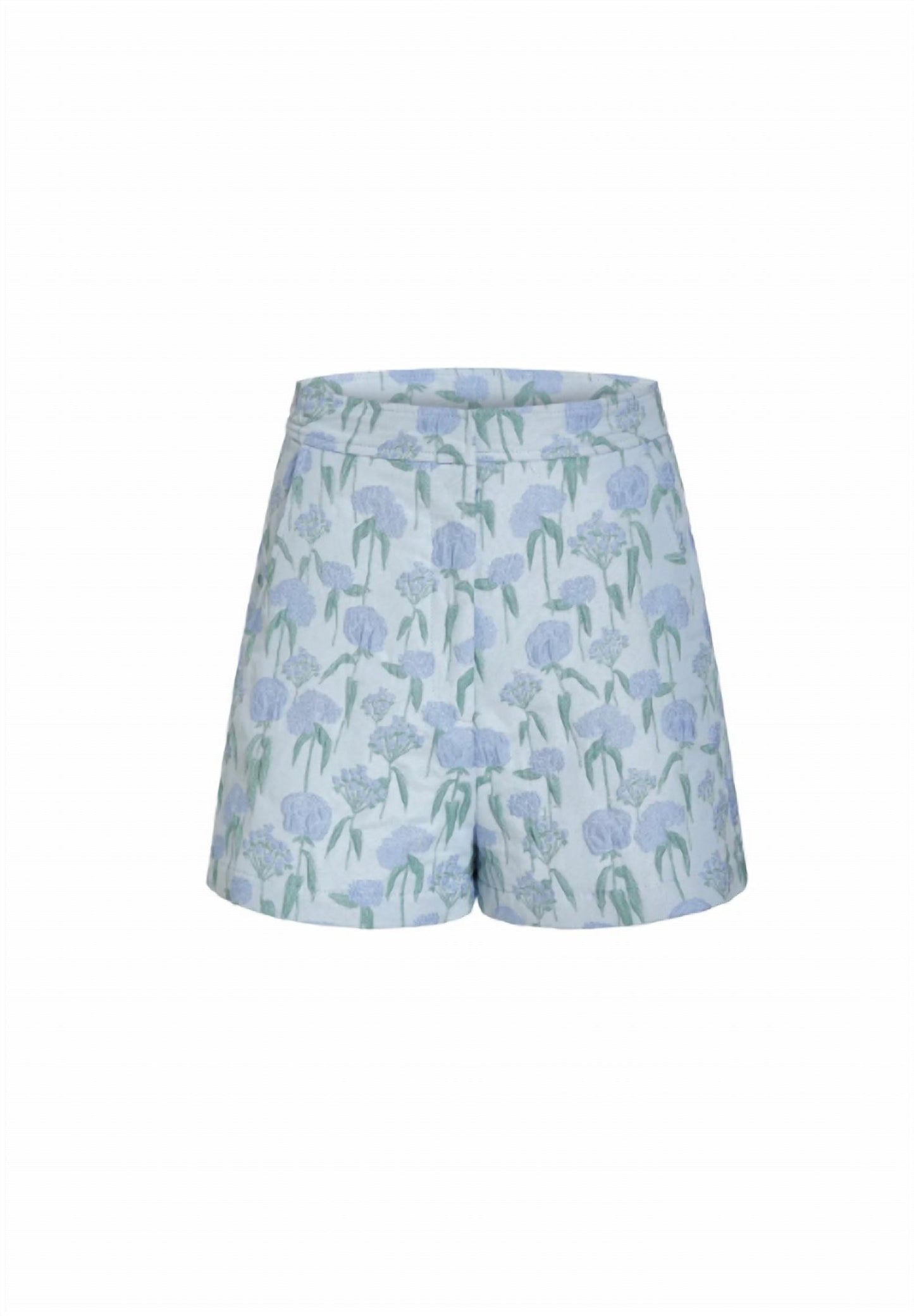 Amanda Uprichard - Reeves Shorts