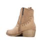 Xti - Women's 17504201 Refresh Ankle Boot