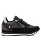 Xti - Women's Suede Sneakers