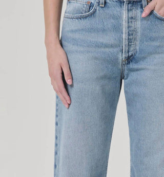 Agolde - Kelly Jeans