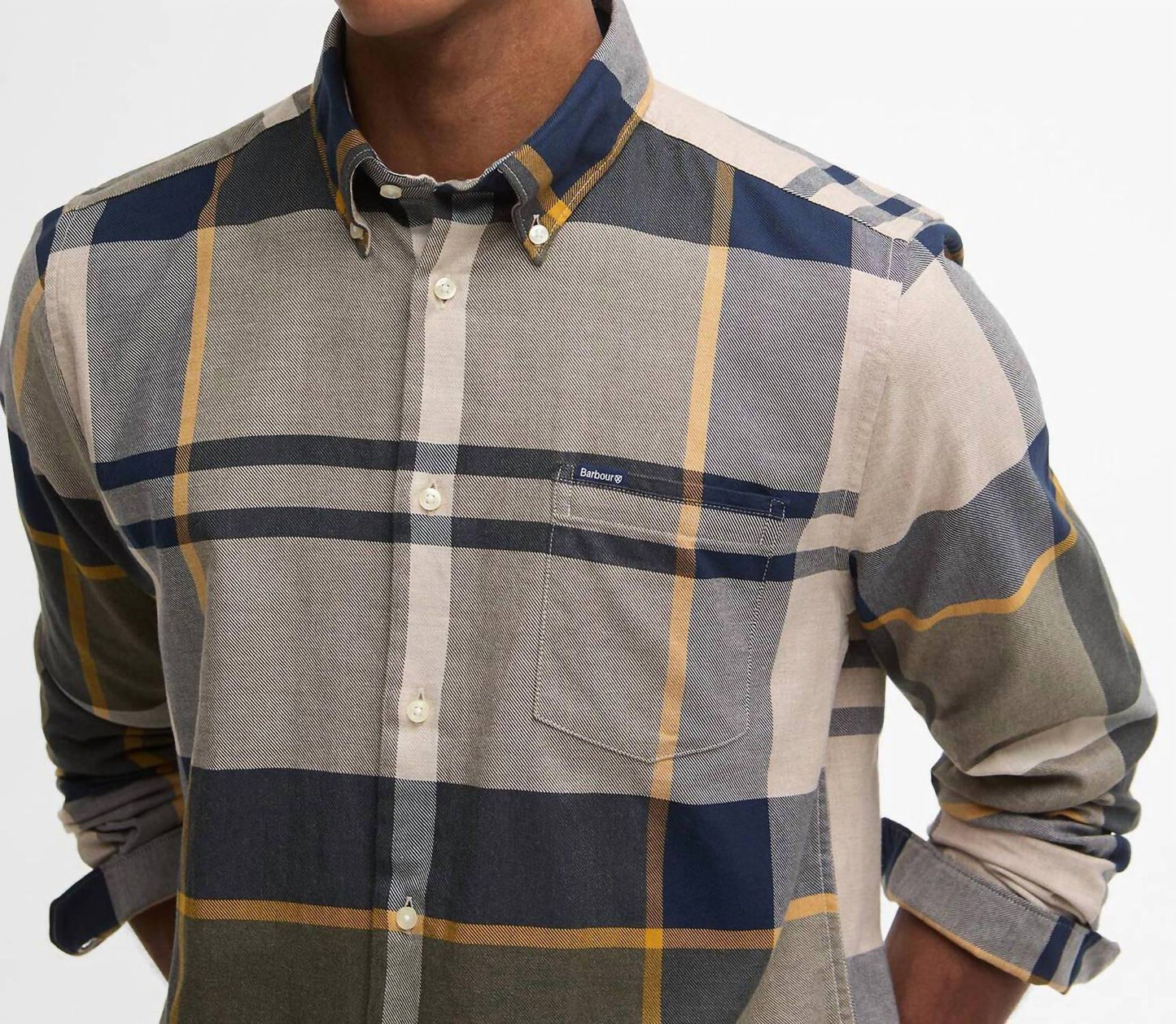 Barbour - Dunoon Tailored Shirt