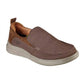 Skechers - CALÇADOS ANTIDERRAPANTES RENCO MASCULINOS