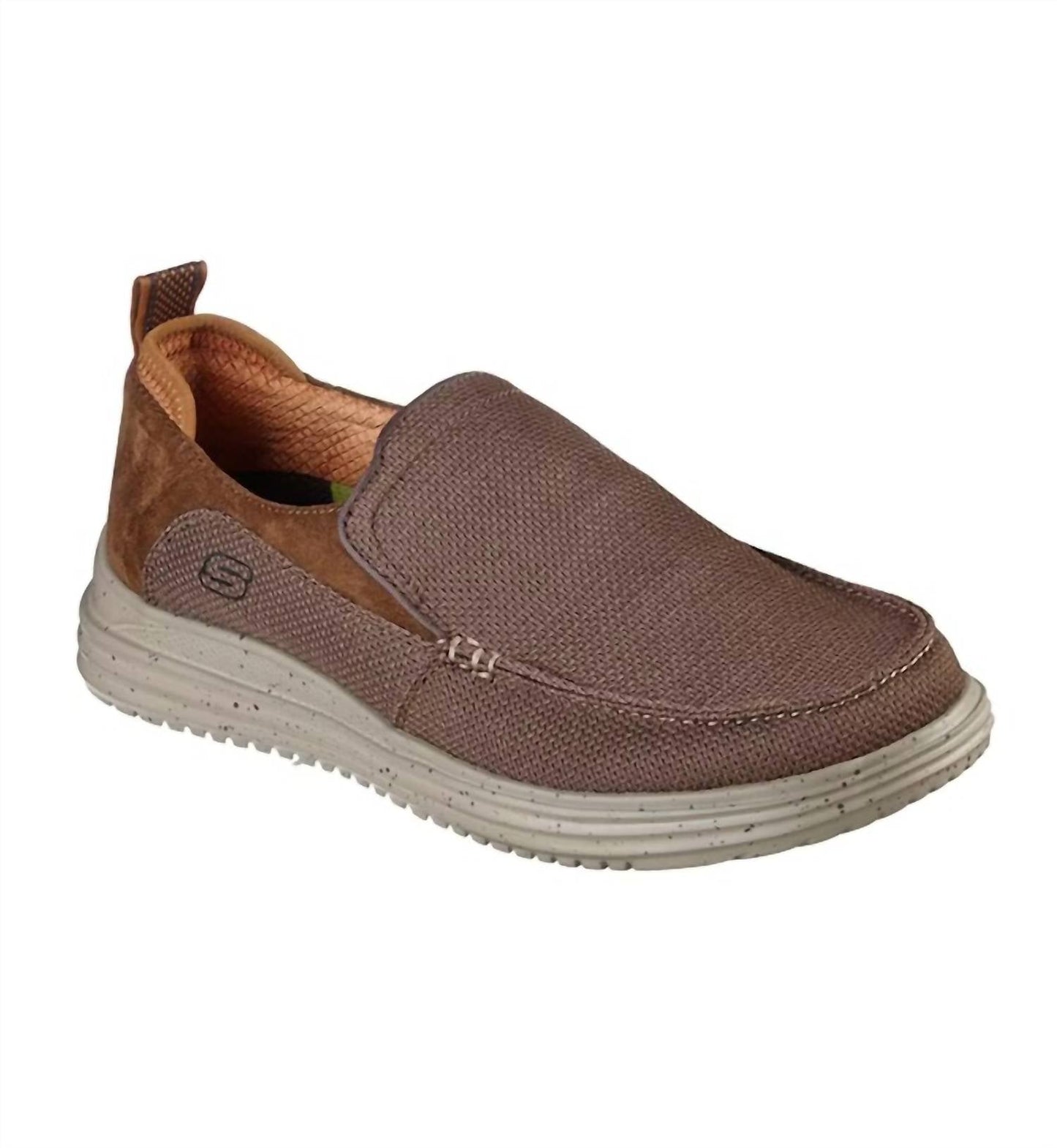 Skechers - CALÇADOS ANTIDERRAPANTES RENCO MASCULINOS