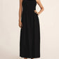 Z Supply - Bayside Linen Maxi Dress