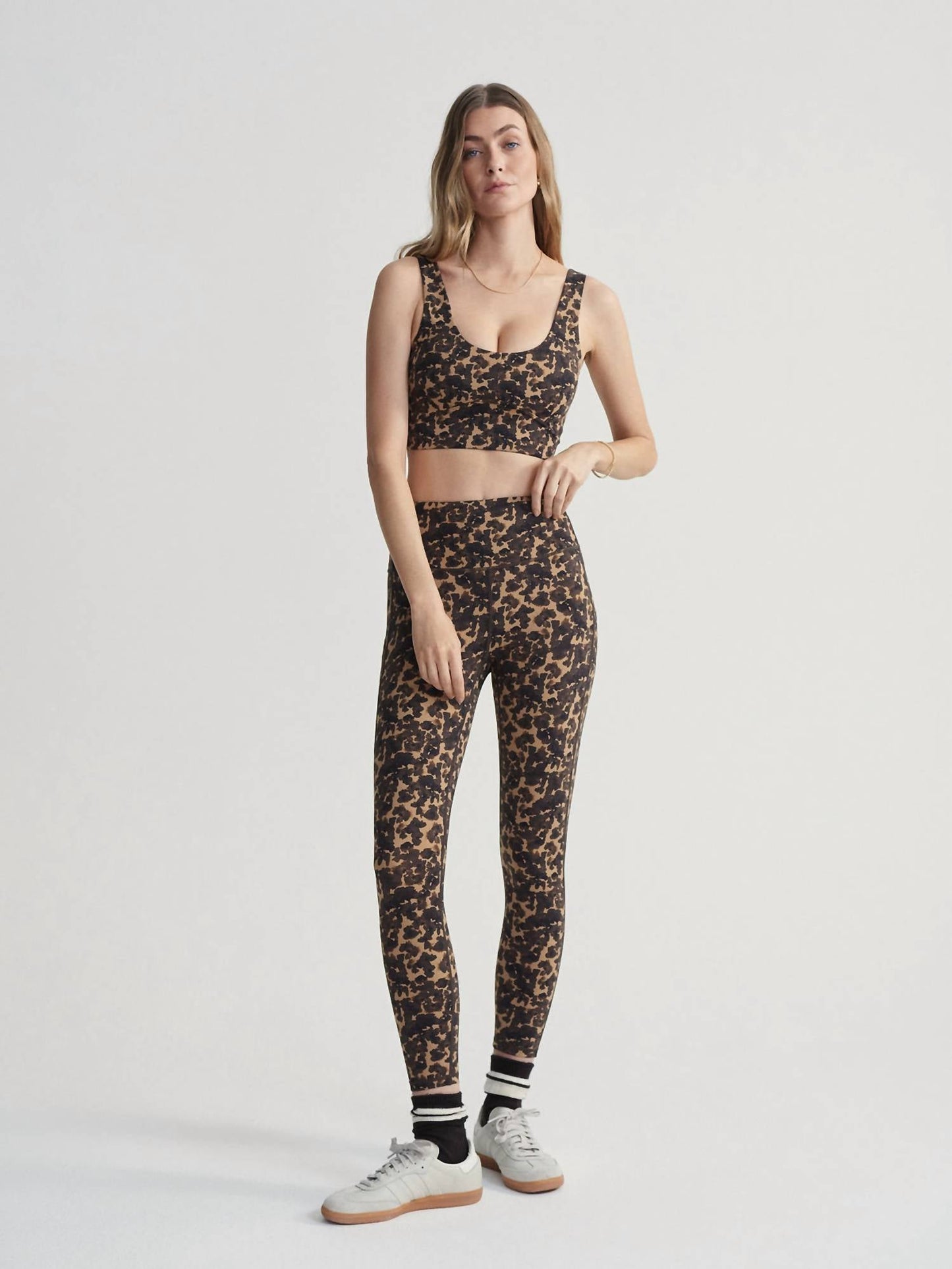 Varley - Form High Pocket Legging