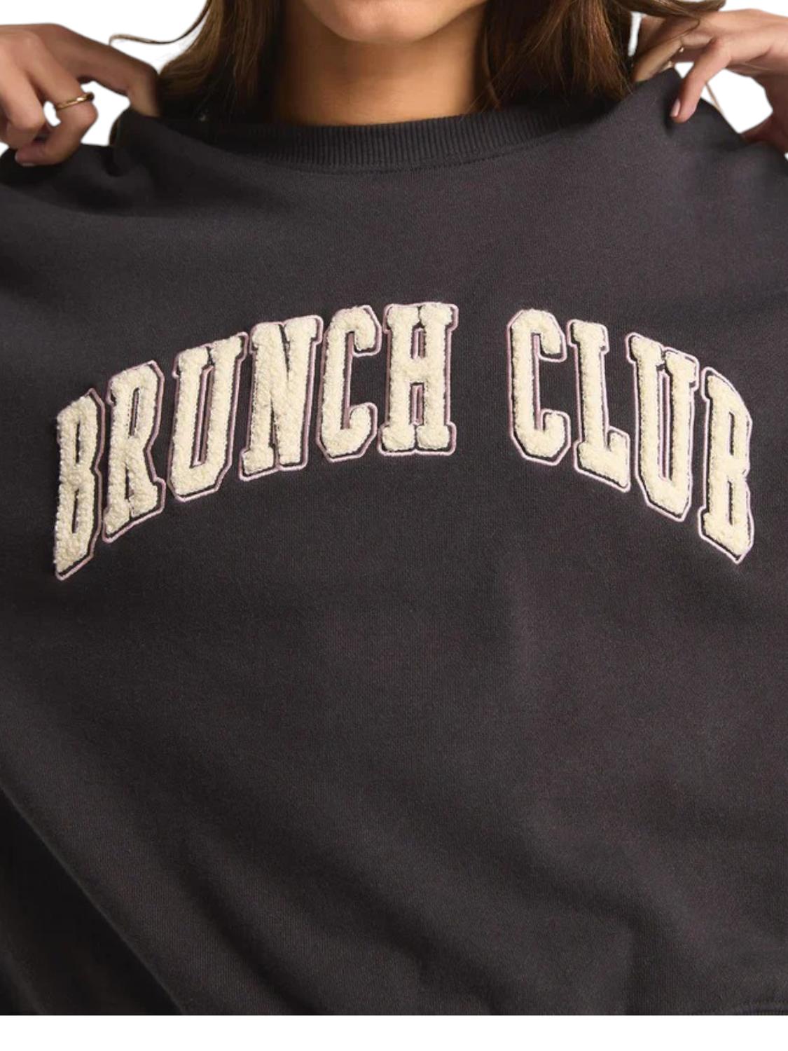 Z Supply - Brunch Club Sweatshirt