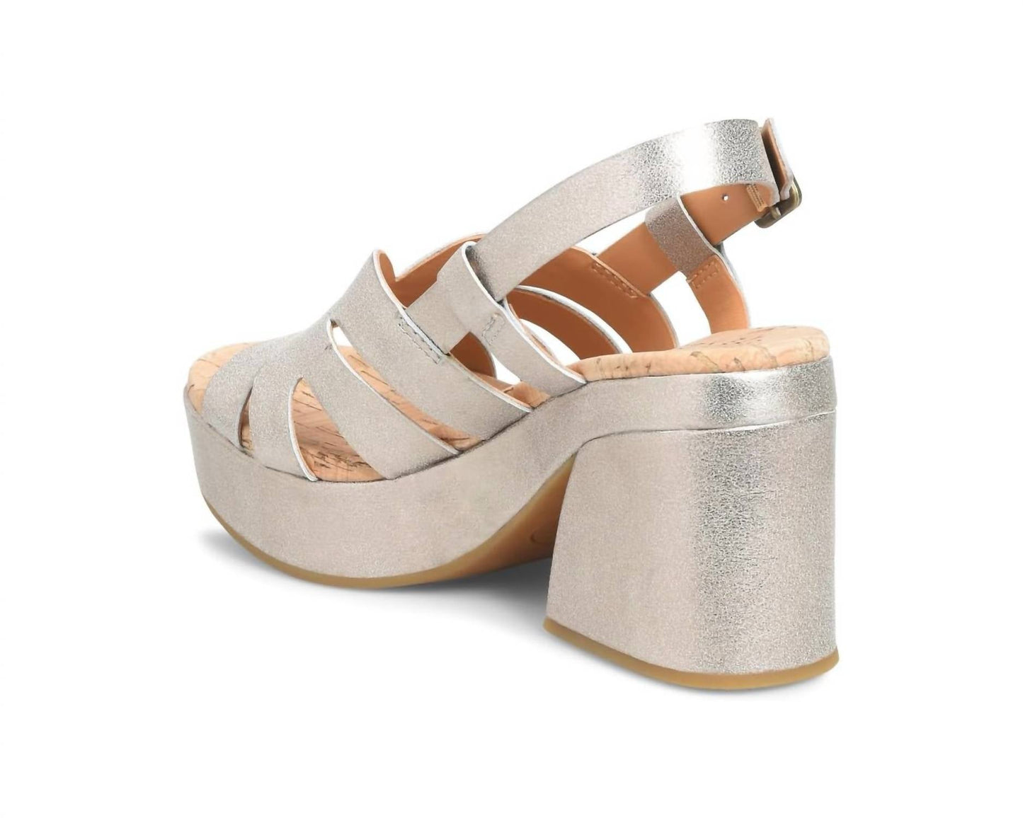 Kork-Ease - Paschal Platform Sandal
