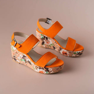 Eric Michael - Sandálias Creta Femininas