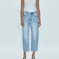 Pistola - Eli High Rise Arched Leg Pant
