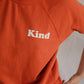 People Of Leisure - Kind Raglan Tee