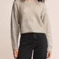 Z Supply - Tinseltown Boyfriend Sweater