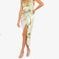 Jbq - Tulum Midi Dress
