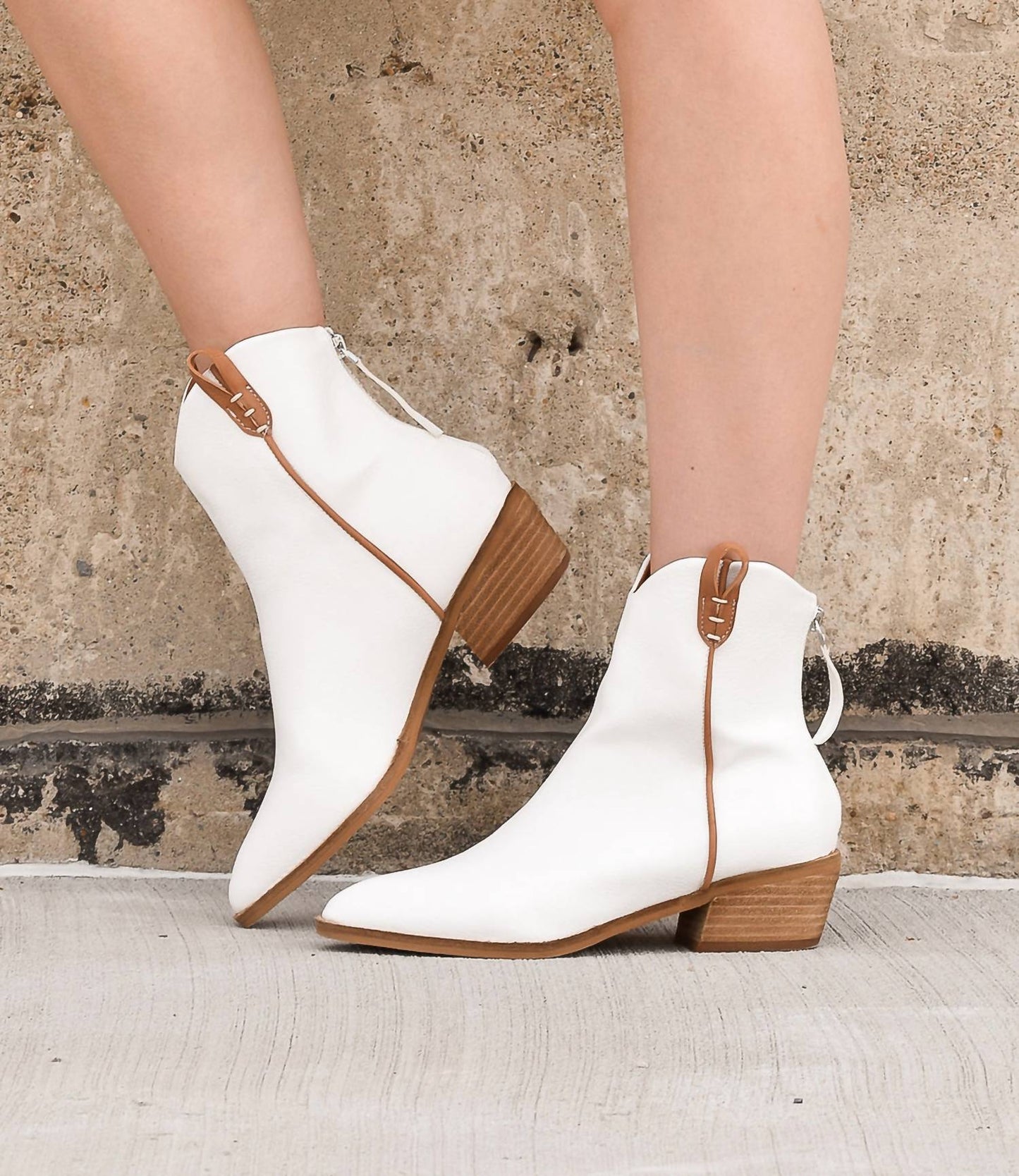Ccocci - Women's Victoria Bootie