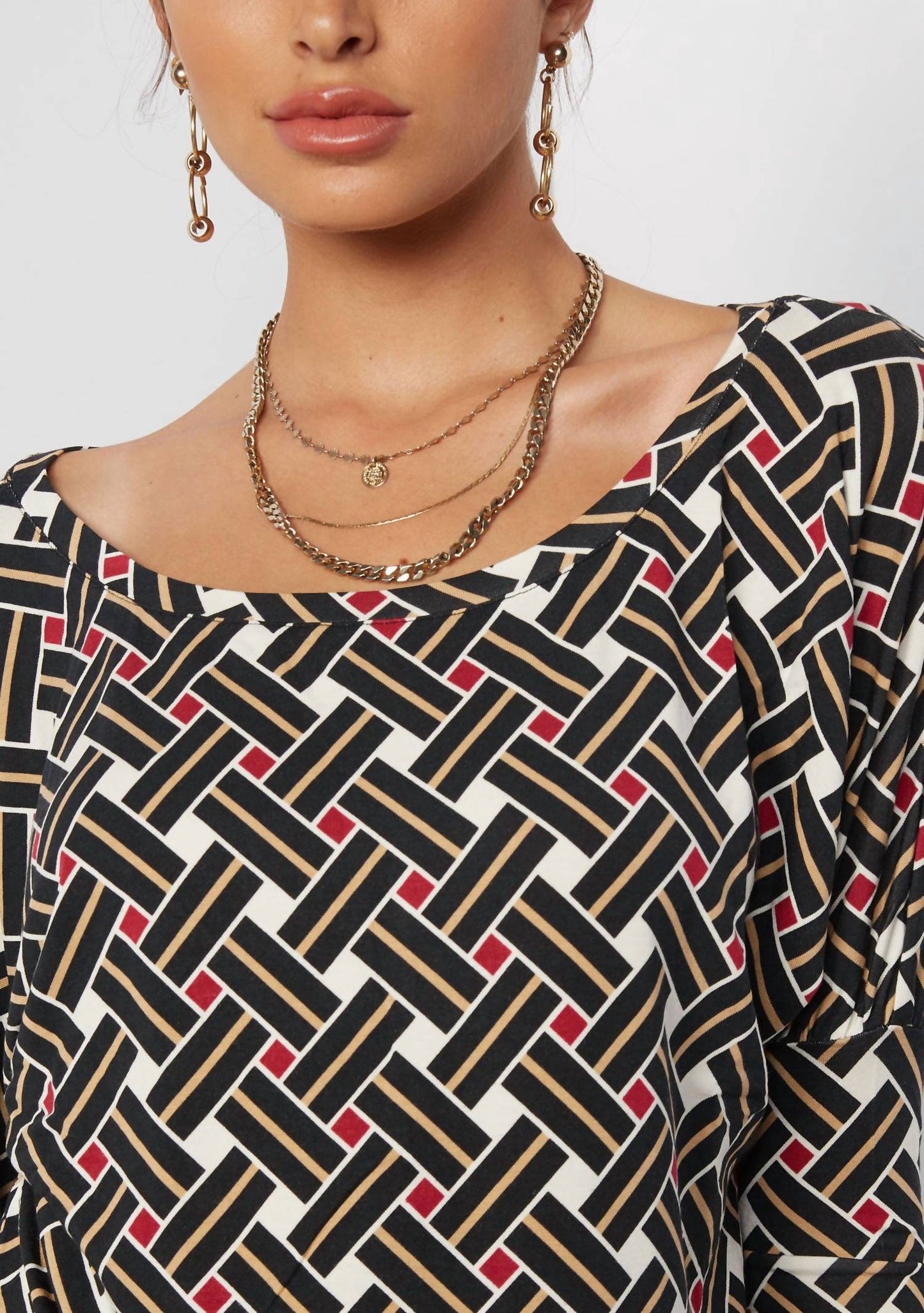 Tart Collections - Geniveve Top