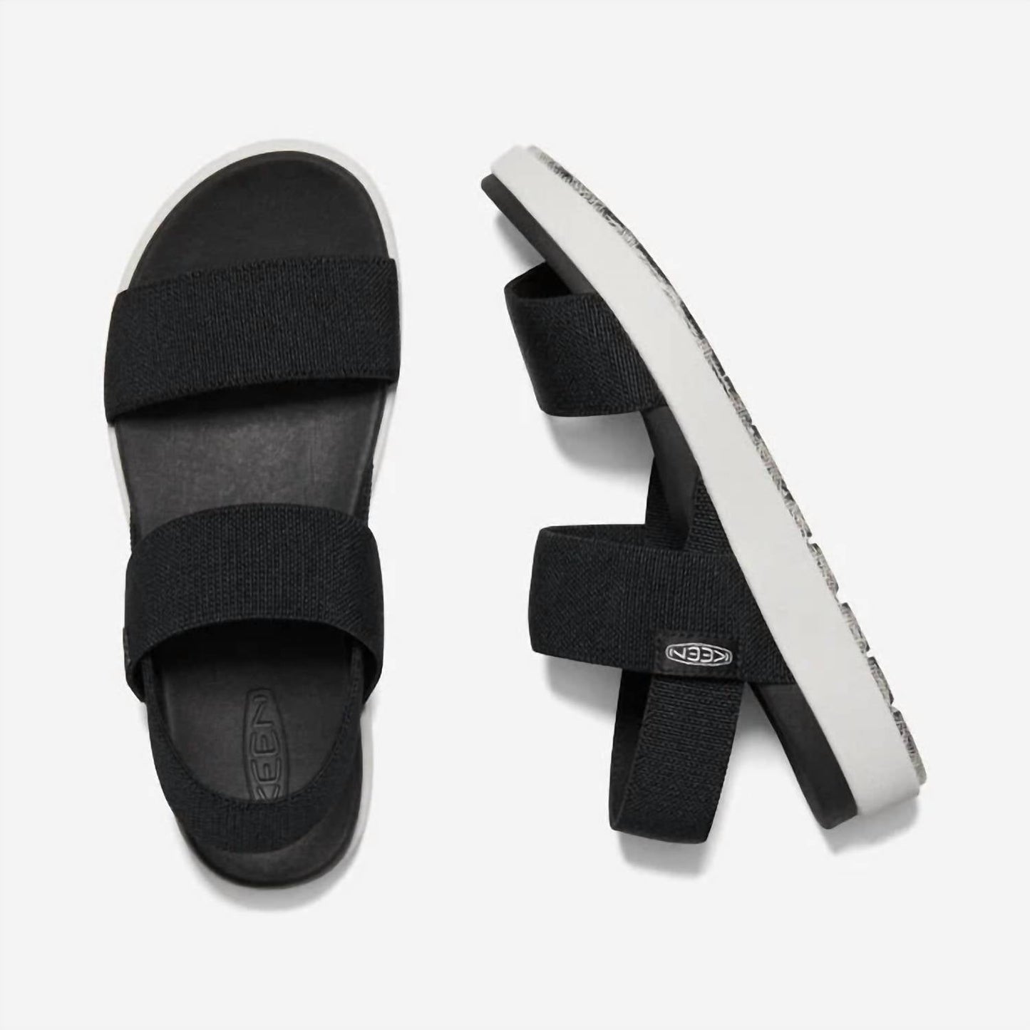 Keen - Women's Elle Backstrap Sandal