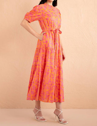 Banjanan - Saylor Midi Dress