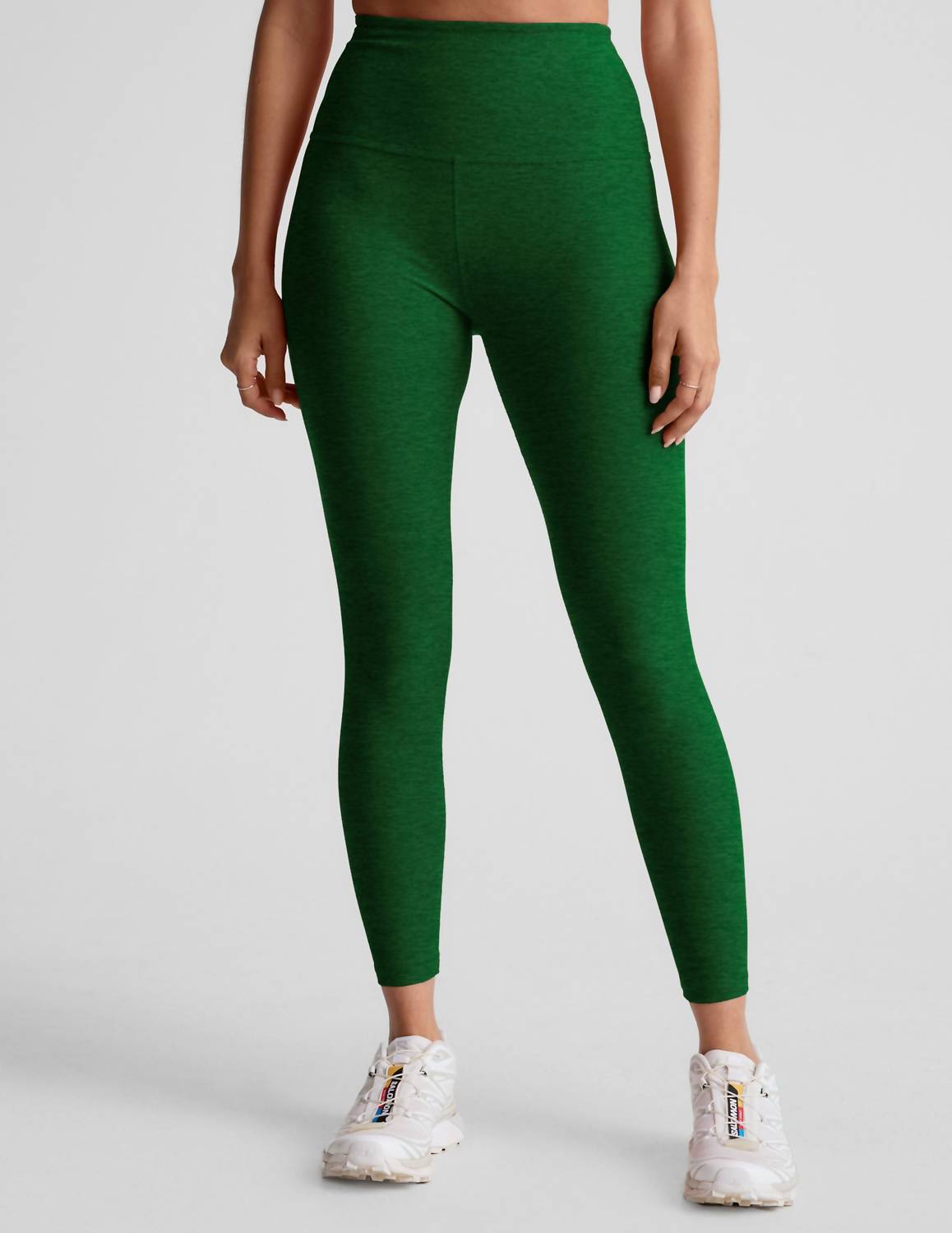Beyond Yoga - Women's Spacedye Caught In The Midi Legging