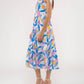 Blu Pepper - Happy Little Mistakes Dress
