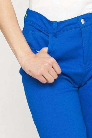 Entro - My Story Wide Leg Pants