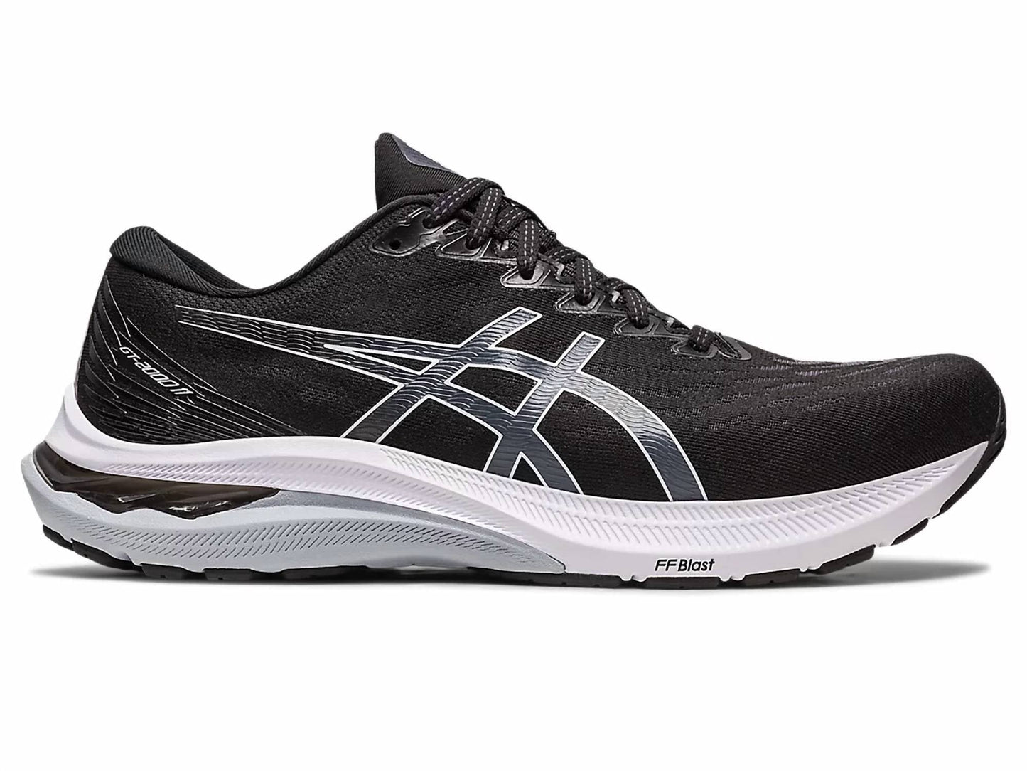 Asics - Tênis de corrida masculino GT-2000 11