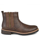 Bota Pratt Masculina Vance Co. Marrom Tamanho 13W