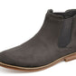 Bota Chelsea Masculina Vance Co. Marshall Cinza Tamanho 8,5 M