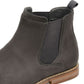 Bota Chelsea Masculina Vance Co. Marshall Cinza Tamanho 8,5 M