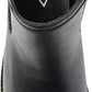 Bota Chelsea Vance Co. Masculina com Biqueira Cap Toe Preta Tamanho 9 M