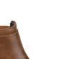 Bota Chelsea Masculina Vance Co. Cap Toe Marrom Tamanho 10,5 M