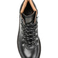 Botas masculinas Thomas &amp; Vine, pretas, tamanho 10,5 M