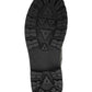 Botas masculinas Thomas &amp; Vine, pretas, tamanho 10,5 M