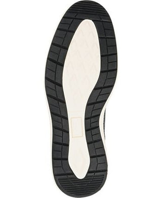 Botas de cano alto Territory Roam masculinas, cinza, tamanho 9 M