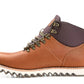 Botas Crash Masculinas Territory Marrom Tamanho 9,5M