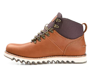 Botas Crash Masculinas Territory Marrom Tamanho 9,5M