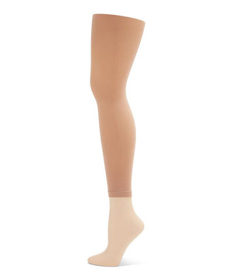 Calça Capri Capezio Ultra Soft Hip Rider Feminina Marrom Tamanho P