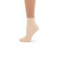 Calça Capri Capezio Ultra Soft Hip Rider Feminina Marrom Tamanho P
