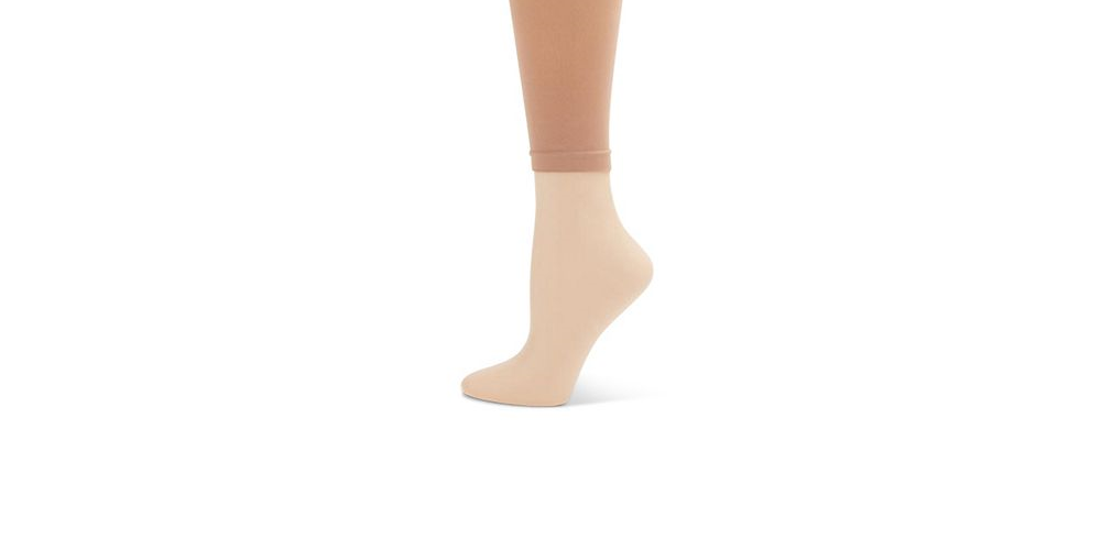Calça Capri Capezio Ultra Soft Hip Rider Feminina Marrom Tamanho P