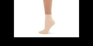 Calça Capri Capezio Ultra Soft Hip Rider Feminina Marrom Tamanho P